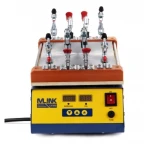 Mlink Lcd2 LCD ekrānu atdalīšanas stacija iPad, iPad Mini un 7''–11'' planšetēm