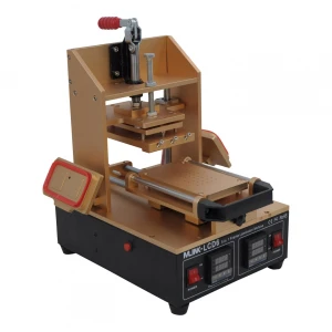 Mlink LCD6 5-in-1 laminēšanas iekārta LCD ekrāniem