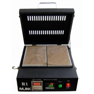 Mlink R1 BGA mikroshēmu rebolling stacija ar PID kontroli