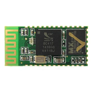 HC-05 Bluetooth modulis bez plates Arduino projektiem
