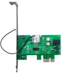 WiFi releja modulis PC attālinātai ieslēgšanai ar Smart Home kontroli