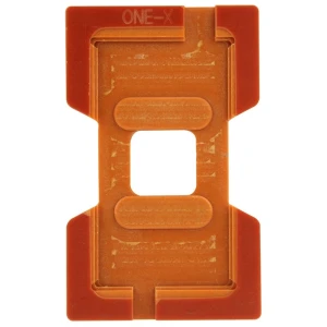 LCD līmēšanas veidne Samsung HTC One X perfektai līmēšanai