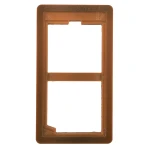 Samsung Galaxy Note 4 LCD remonta veidne precīzai līmēšanai un novietošanai