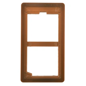 Samsung Galaxy Note 4 LCD remonta veidne precīzai līmēšanai un novietošanai