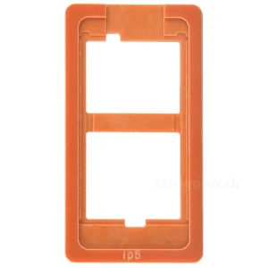 Augstas precizitātes LCD remonta un līmēšanas veidne iPhone 6 4,7