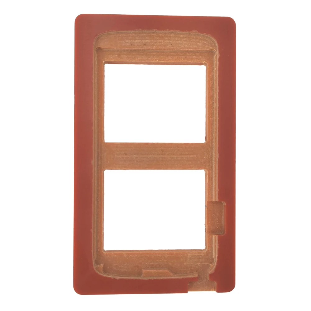 Samsung Galaxy 9295 LCD remonta un līmēšanas veidne profesionālam remontam