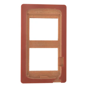 Samsung Galaxy 9295 LCD remonta un līmēšanas veidne profesionālam remontam