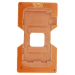 Samsung Galaxy Nexus LCD remonta un līmēšanas veidne profesionālai montāžai