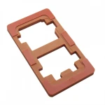 Samsung Galaxy S5 LCD remonta un līmēšanas veidne profesionālai pielīmēšanai