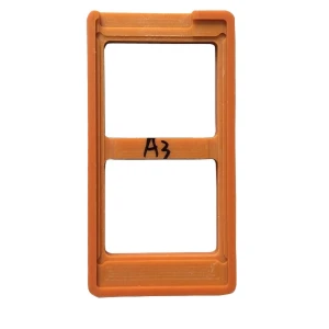 Mlink Samsung Galaxy S6 LCD remonta un līmēšanas veidne - profesionāls instruments