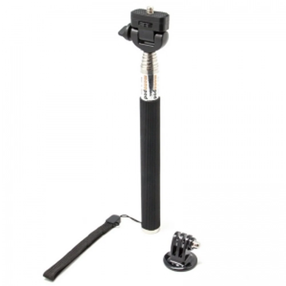 Pagarināms monopods GoPro 1/2/3, SJ4000 un kamerām