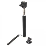 Pagarināms monopods GoPro 1/2/3, SJ4000 un kamerām