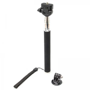Pagarināms monopods GoPro 1/2/3, SJ4000 un kamerām