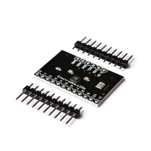 satkit MPR121 Breakout V12 kapacitatīvs skārienjutīgs sensors Arduino ar I2C interfeisu