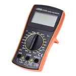 Digitālais multimetrs Victor VC830L - precīzs un uzticams