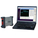 Hantek 365A USB digitālais multimetrs ar precīzu datu reģistratoru