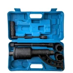 Griezes momenta reizinātājs kravas auto 1