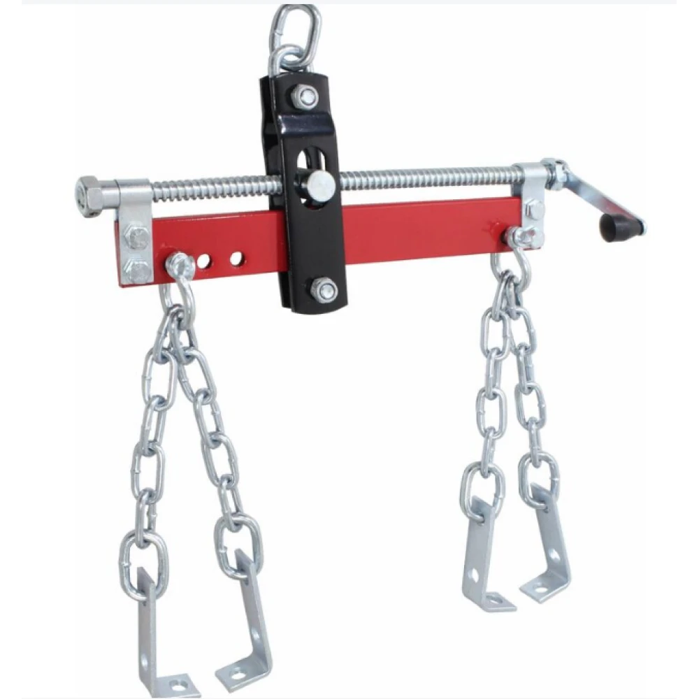 Dzinēja līmeņotājs celtnim 680kg TSX TOOL