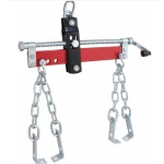 Dzinēja līmeņotājs celtnim 680kg TSX TOOL