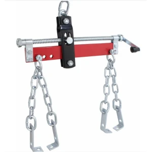 Dzinēja līmeņotājs celtnim 680kg TSX TOOL