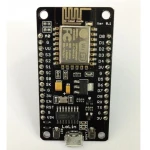 NodeMCU ESP8266 - WiFi izstrādes plate uz ESP8266 IoT