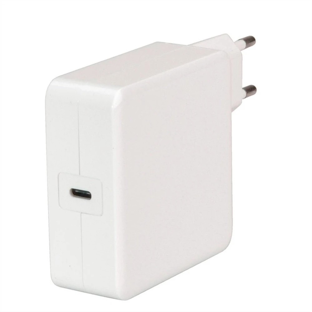 Jauns 65W USB-C lādētājs MacBook Pro 13 collām saderīgs