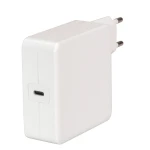 Jauns 65W USB-C lādētājs MacBook Pro 13 collām saderīgs