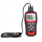 OBD2 skeneris KW808 Konnwei - diagnostikas rīks un kodu lasītājs