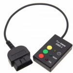 OBD2 SI Reset BMW E46 E39 X5 Z4 - apskates un servisa rīks