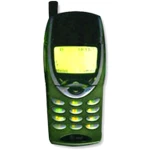 12 dzelteno LED 0805 komplekts ar augstu spilgtumu mobilajiem tālruņiem