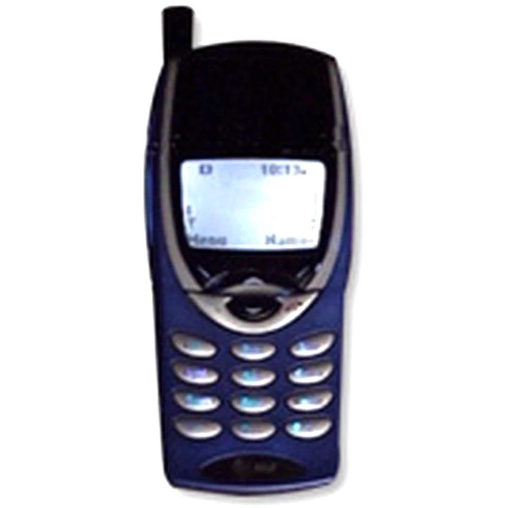 12 balto LED 1206 komplekts mobilajiem tālruņiem