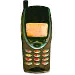 12 oranžu LED 0603 augstas spilgtuma komplekts remontam un apkopei