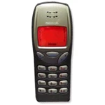 12 sarkano LED 0805 komplekts rezerves daļām un remontam