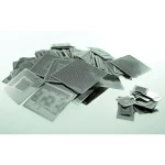 Pack 431 stencils tiešai karsēšanai BGA reballingam - Mlink veidnes