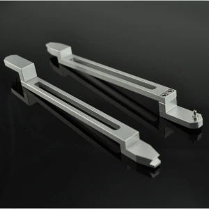 6 Mlink plākšņu spriegotāju komplekts X0-X1-X2-X3-X4-X5