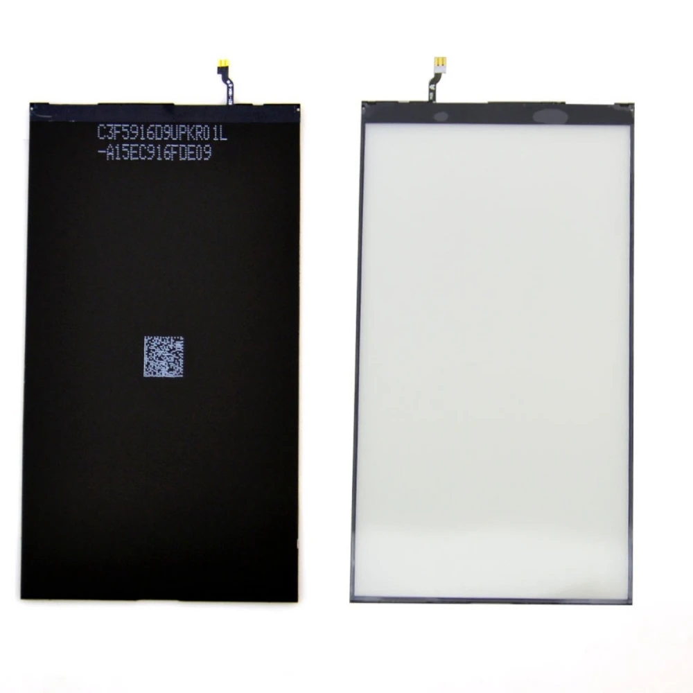 iPhone 6 backlight panelis 4,7 oriģināla detaļa ekrāna remontam