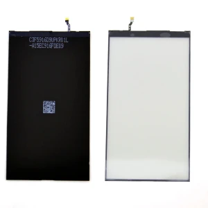 iPhone 6 backlight panelis 4,7 oriģināla detaļa ekrāna remontam