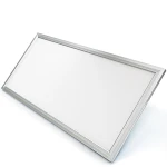 LED panelis Slim 60x30cm 24w 6000k ar baltu rāmi