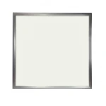 Panel LED Slim 60x60cm 48W YourLed con diseño ultra fino y acabado elegante de aluminio