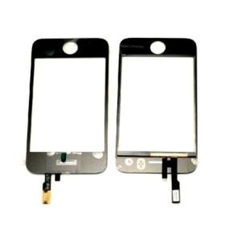 iPhone 3G skārienpanelis oriģināls + stikls 100% jauns