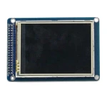 3.2 collu Arduino Mega Shield saderīgs skārienekrāns