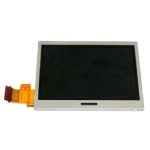 NDS Lite apakšējais LCD ekrāns profesionālam Nintendo DS Lite remontam