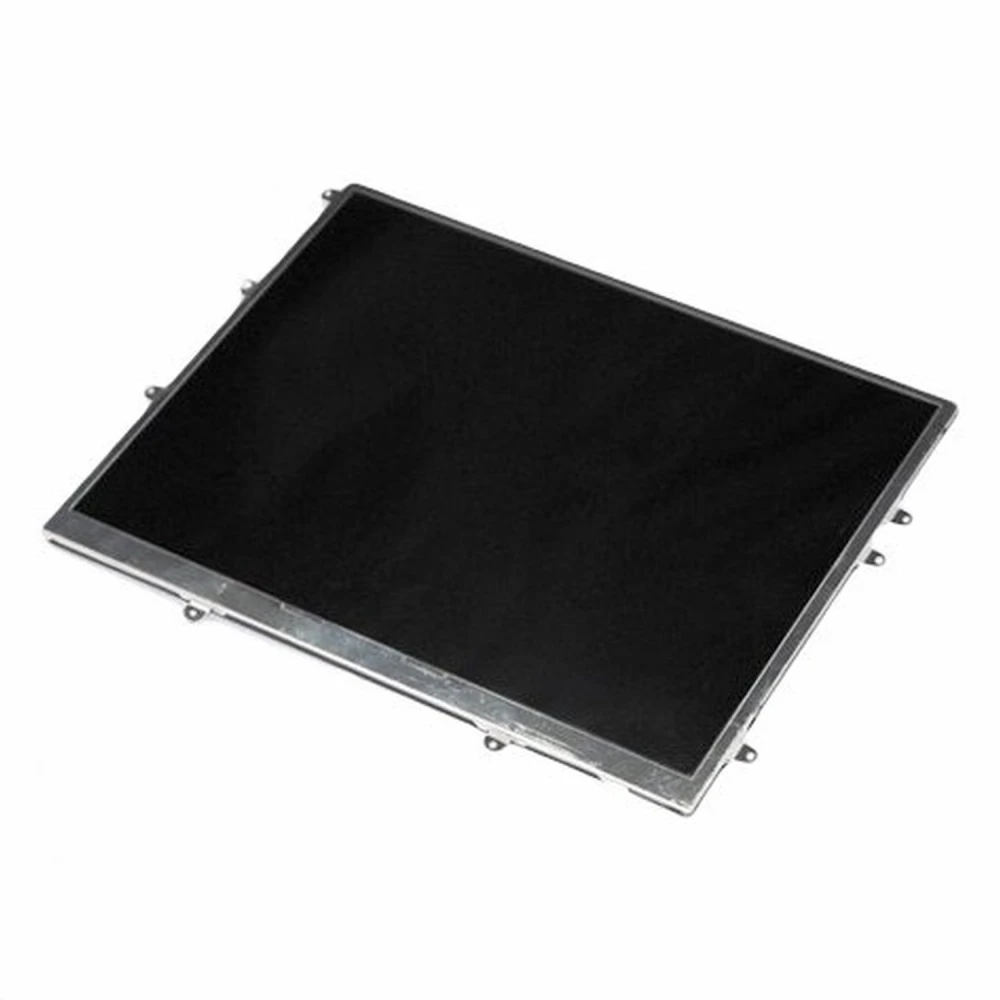 Saderīgs iPad 2 LCD ekrāns remontam un nomaiņai