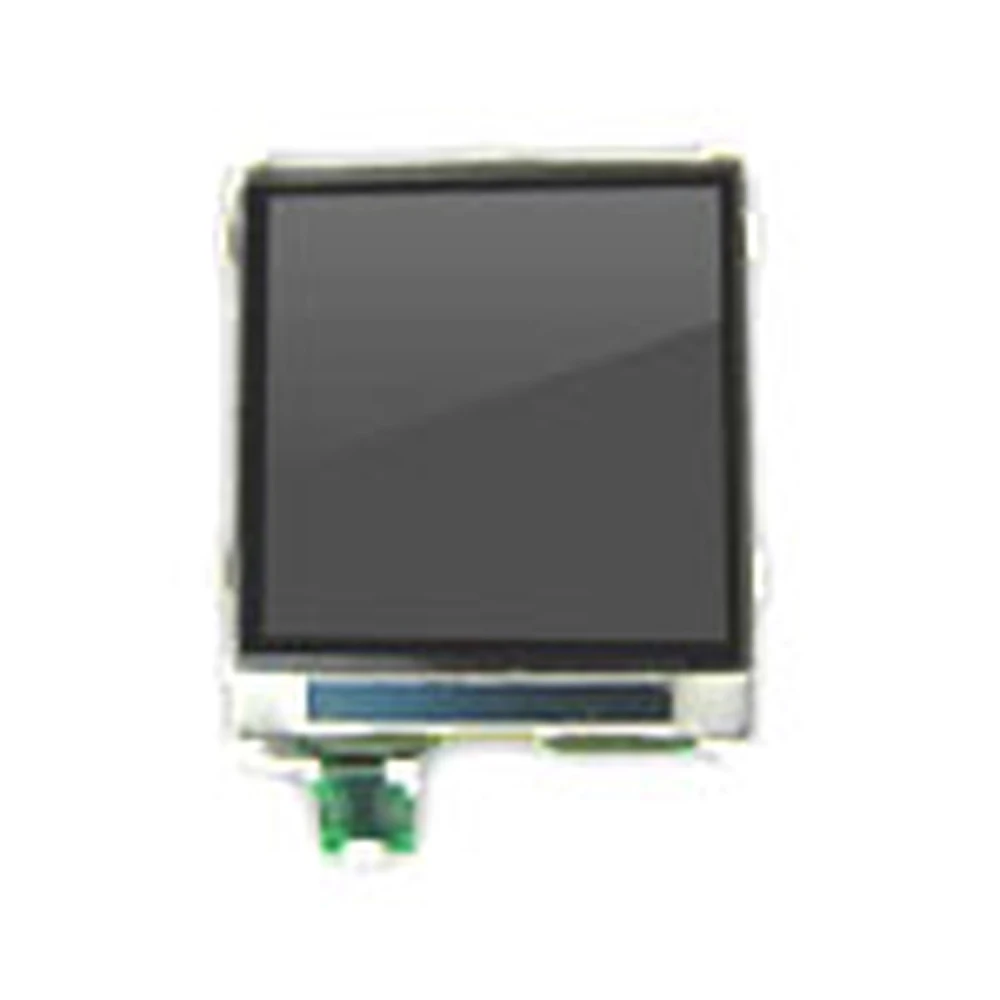Nokia 7250 LCD ekrāns un saderīgie modeļi remontam
