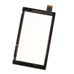 Nintendo Switch LCD ekrāna nomaiņa ar Touch Screen Digitizer