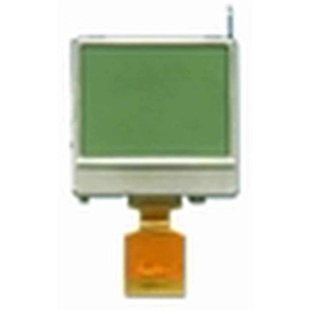 Siemens C45 ekrāns ar rāmi - displejs C45, A50 un MT50