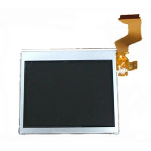 NDS Lite TFT LCD augšējais ekrāns remontam un nomaiņai