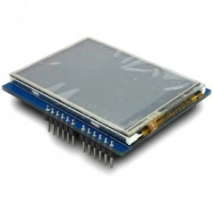2.8 collu skārienekrāns Arduino Uno saderīgs Shield