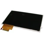 TFT LCD ekrāns + backlight Sony PSP2000 Slim - jauna detaļa