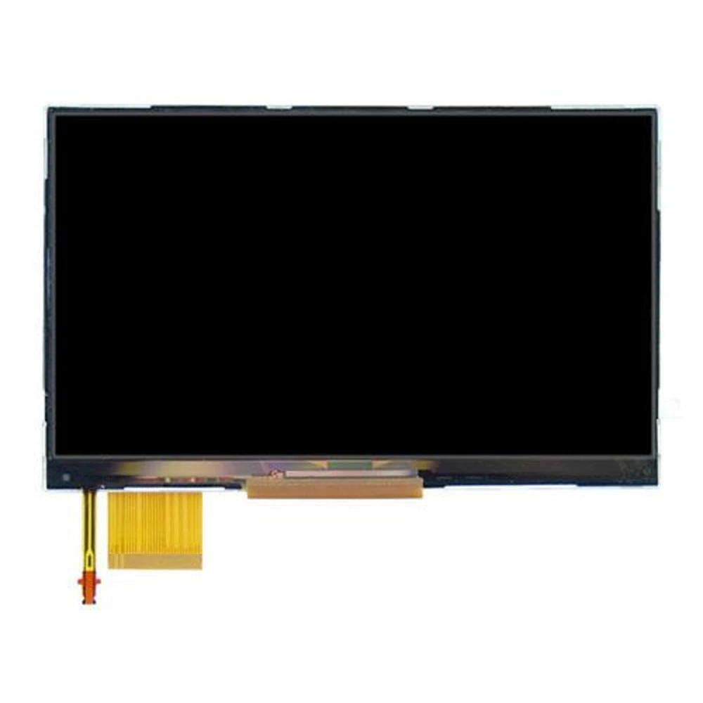 Jauns Sony PSP3000 TFT LCD ekrāns ar backlight